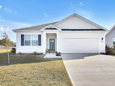 922 Shipley Way SW, Supply, NC, 28462