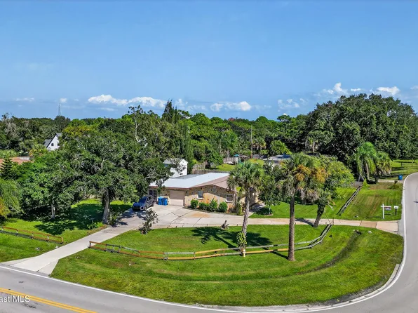 853 Knecht Rd NE, Palm Bay, FL 32905
