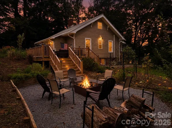 55 Beaman Rd, Marion, NC 28752