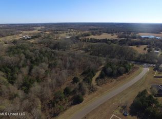 Highway 22 LOT 2, Flora, MS 39071