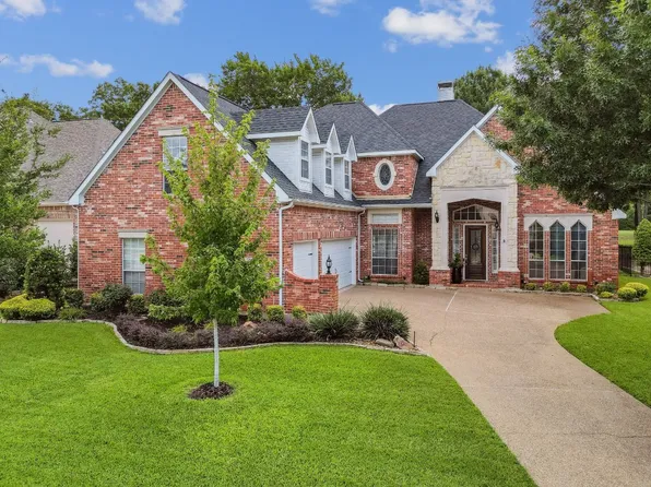 7010 Calm Meadow Ct, Garland, TX 75044