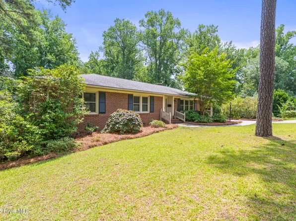 1004 Morningside Drive, Rockingham, NC 28379