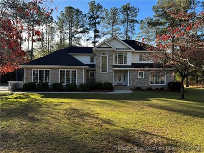 908 E Prospect Ave, Raeford, NC, 28376