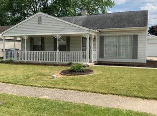 5 Shamrock Ct, Huntington, IN 46750