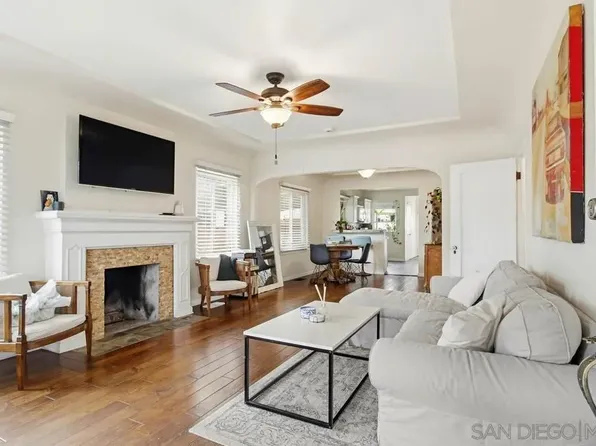 4454-4458 N 41st St, San Diego, CA 92116