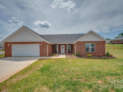 155 Central Park Cir, Spindale, NC, 28160