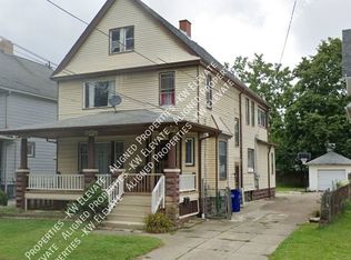 3308 Mapledale Ave UNIT 2, Cleveland, OH