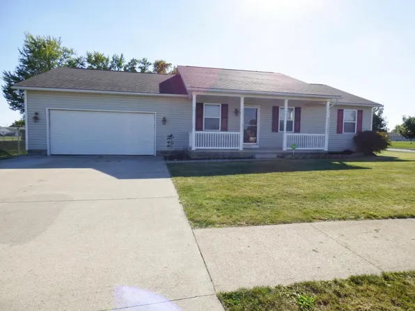 701 Riverbirch Rd Lot 85, Washington Court House, OH 43160