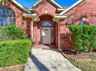 7502 Wedgewood Dr, Magnolia, TX 77354