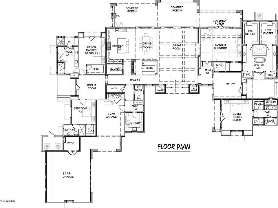 2nd image of 7414 E Sonoran Trl