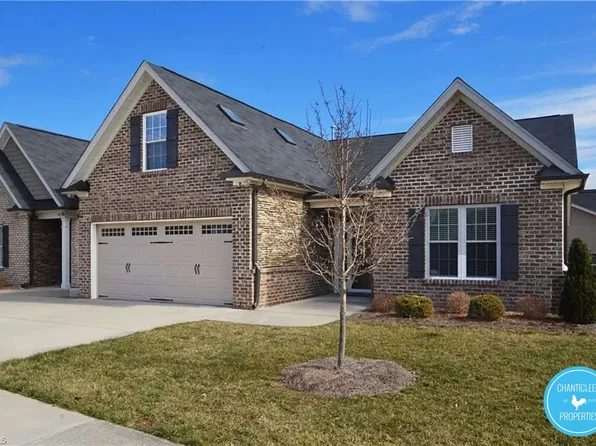 2129 Weststone Rd, Clemmons, NC 27012