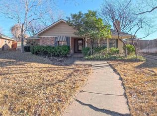 4311 Arp Pl, Amarillo, TX 79109
