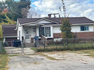 5031 Branch Rd, Flint, MI 48506