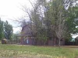 2192 Odelle Rd, Montrose, CO 81401