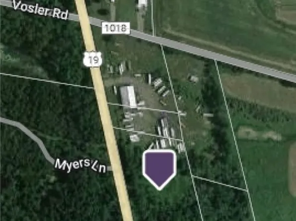 0 Perry Hwy, Volant, PA 16156