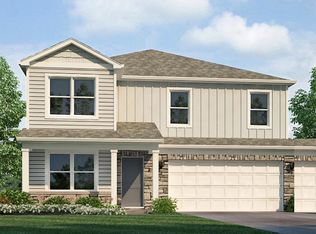 2860 Greenacre Ct, Warsaw, IN