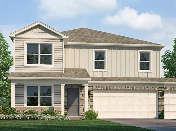 2860 Greenacre Ct, Warsaw, IN 46582