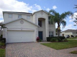 715 Kildrummy Dr, Davenport, FL 33896