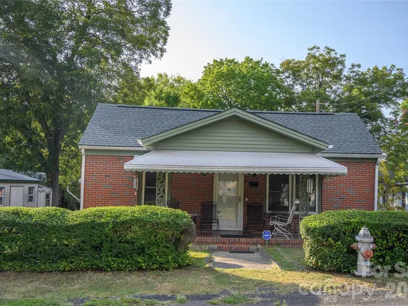 135 Mill St, Chester, SC 29706