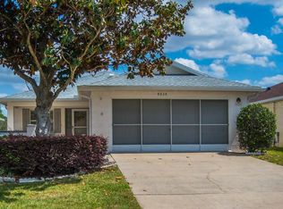 9535 SW 92nd Street Rd, Ocala, FL 34481