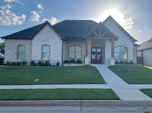 7343 Tule Creek Ln, Tyler, TX 75703