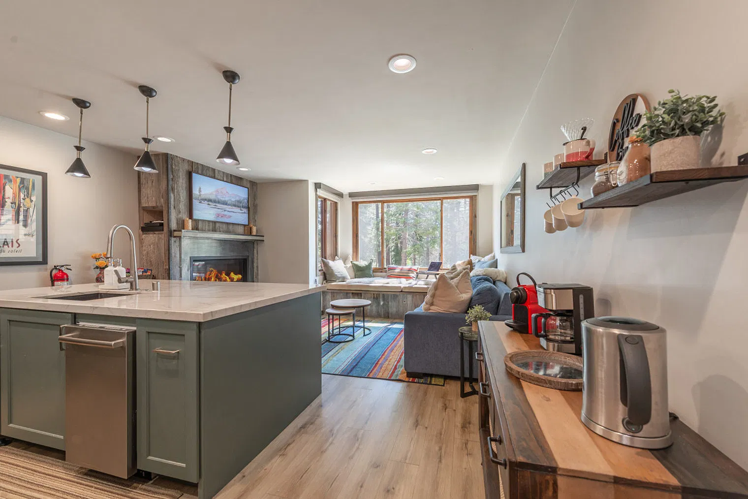 1 bed, 1.0 bath, $6,290 — Photo 4