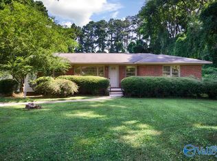 4902 Holmes Ave NW, Huntsville, AL 35816
