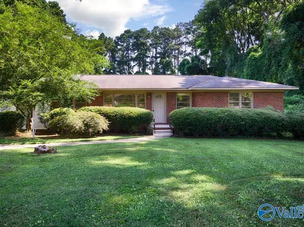 4902 Holmes Ave NW, Huntsville, AL 35816