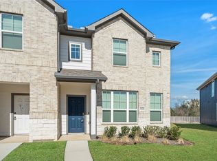 11902 Amber Oak Way, Tomball, TX 77375