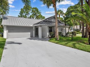 5757 Peachwood Court, Jupiter, FL 33458