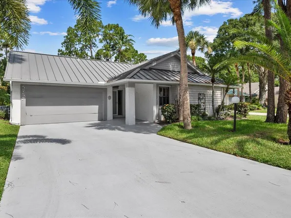 5757 Peachwood Court, Jupiter, FL 33458