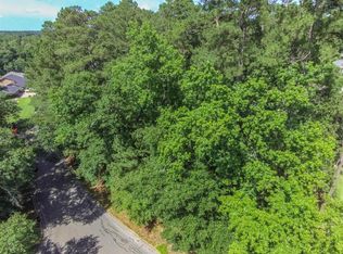 1920 E Lake Dr, Huntsville, TX 77340