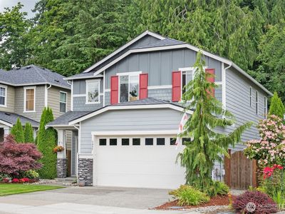 3437 102nd Avenue NE, Lake Stevens, WA, 98258