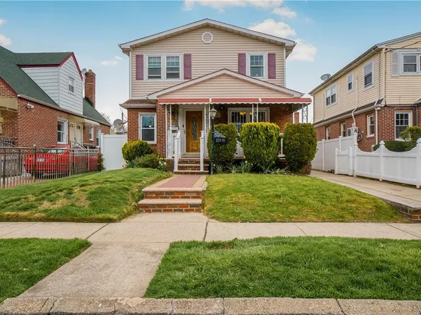 229-19 130th Avenue, Laurelton, NY 11413