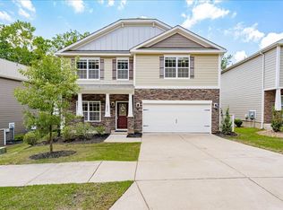 1057 Primrose Dr, Blythewood, SC 29016
