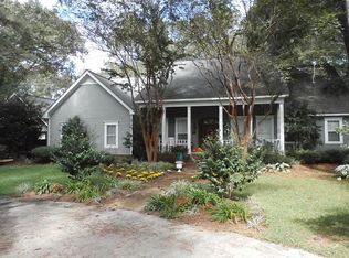 60 Twin Oaks Trce, Hattiesburg, MS 39402