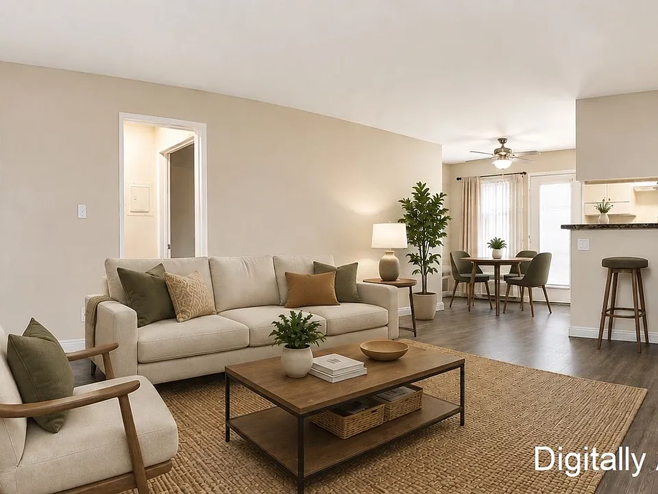 Reseda Gardens Apartments