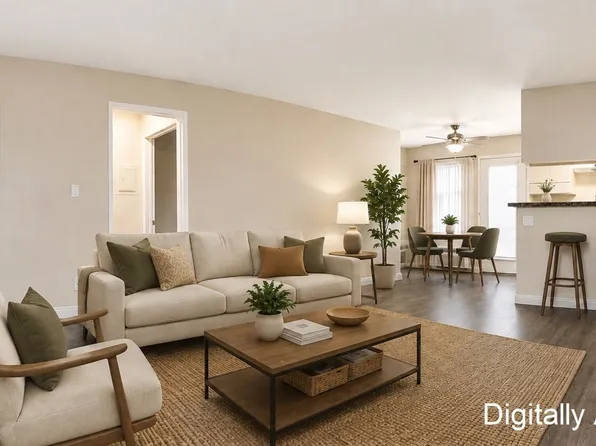 Reseda Gardens Apartments