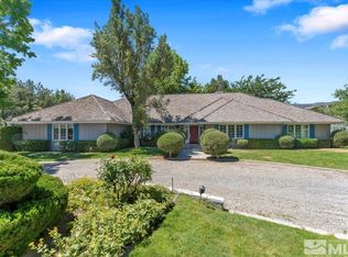 2430 Faretto Ln, Reno, NV 89511