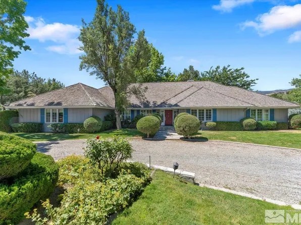 2430 Faretto Ln, Reno, NV 89511