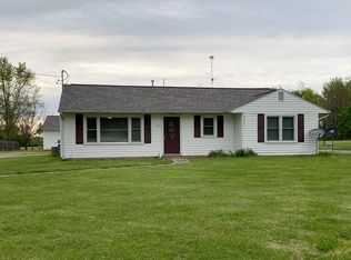 306 W Mack Ave, Olney, IL 62450