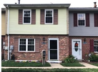 605 Lockhaven Ct, Newark, DE 19702