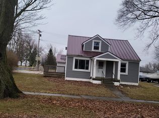 3105 Phelps St, Unionville, MI 48767