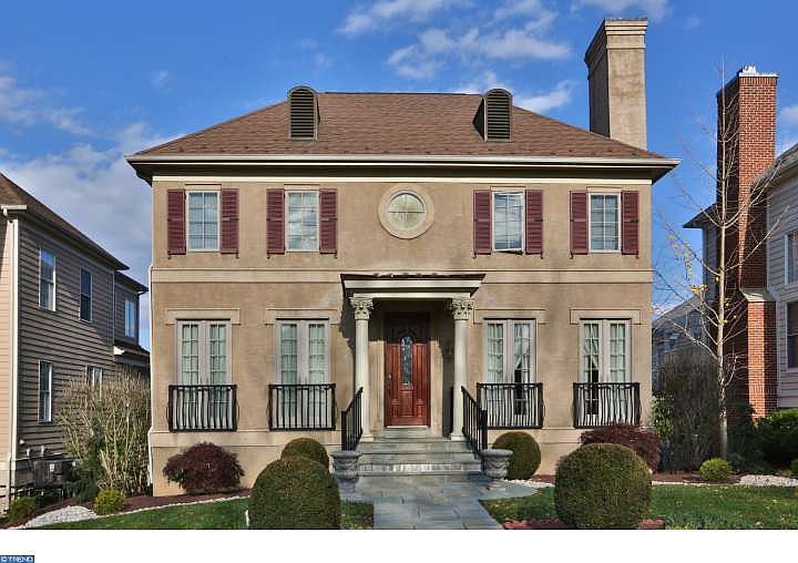 1611 Reading Cir, Huntingdon Valley, PA 19006 Zillow