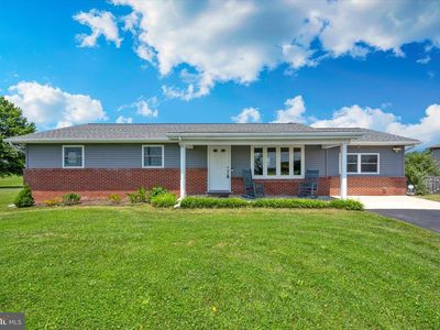 9928 Gravel Hill Rd, Woodsboro, MD, 21798
