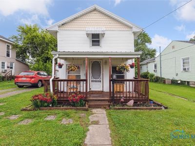 422 Eben Ave, Findlay, OH, 45840