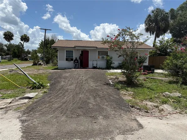 326 E Whidden St, Arcadia, FL 34266