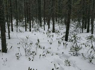 Double Bend Rd, Argonne, WI 54511