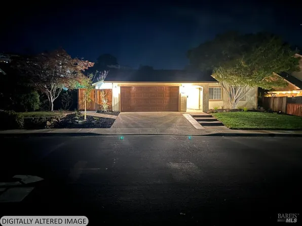 227 Baker Street, Benicia, CA 94510