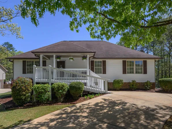 12723 Oak Forest Dr, Lake View, AL 35111